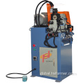 Single Head Pipe Chamfering Machine Single Head Tube beveling machine Factory